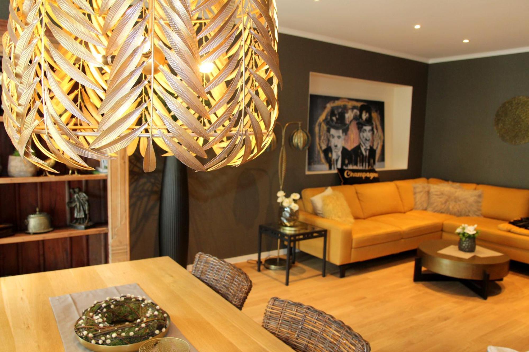 Moselromance - Luxusapartment - Grosse Terrasse - Ruhige Lage Traben-Trarbach Exterior photo